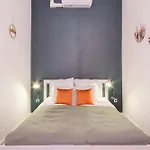 - Comfy - Easy Sleep * Budapest