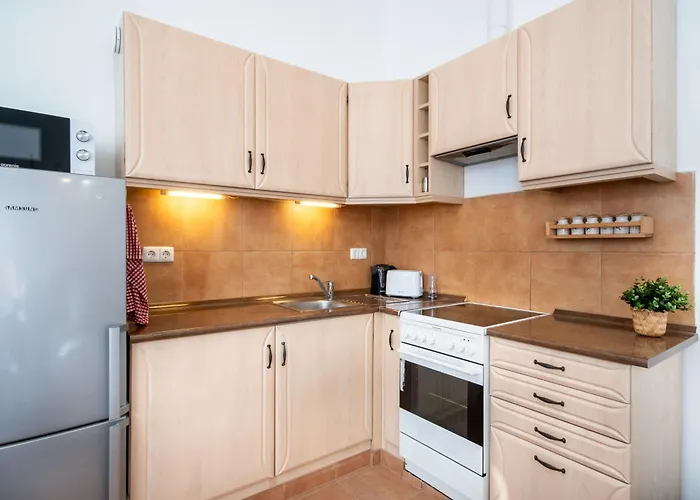 - Comfy - Easy Sleep Apartment *