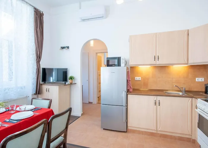 - Comfy - Easy Sleep Apartment *