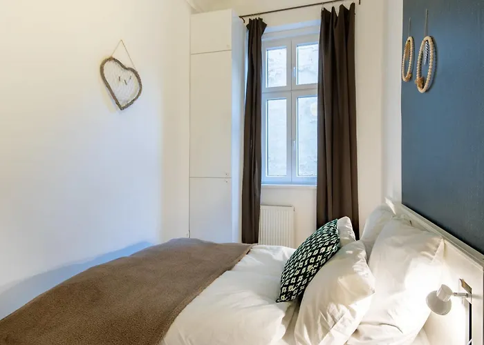 Apartment - Comfy - Easy Sleep *