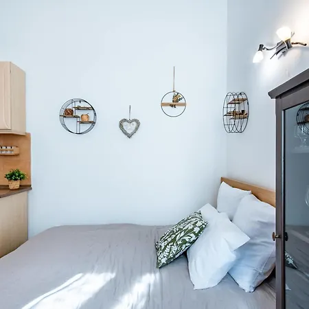 Appartement - Comfy - Easy Sleep Budapest