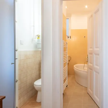 - Comfy - Easy Sleep * Budapest