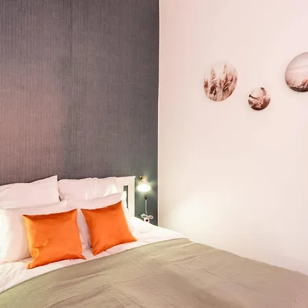 - Comfy - Easy Sleep * Budapest