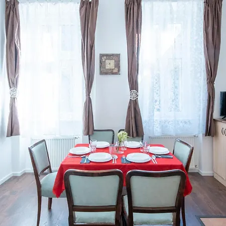 Appartement - Comfy - Easy Sleep