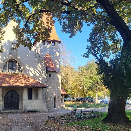 - Comfy - Easy Sleep Budapest