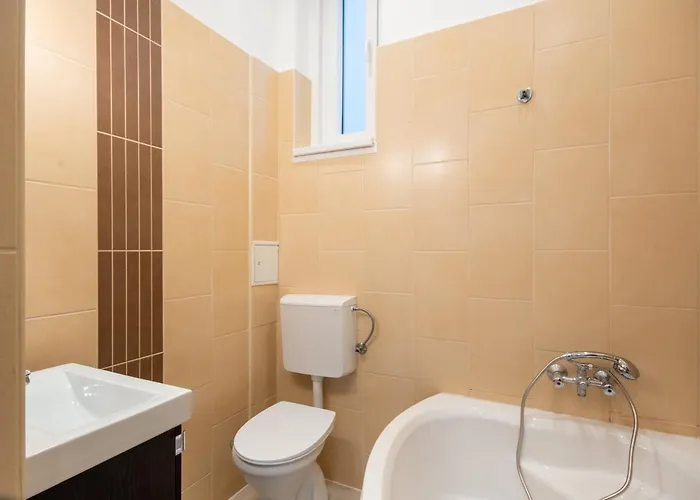 - Comfy - Easy Sleep Apartament