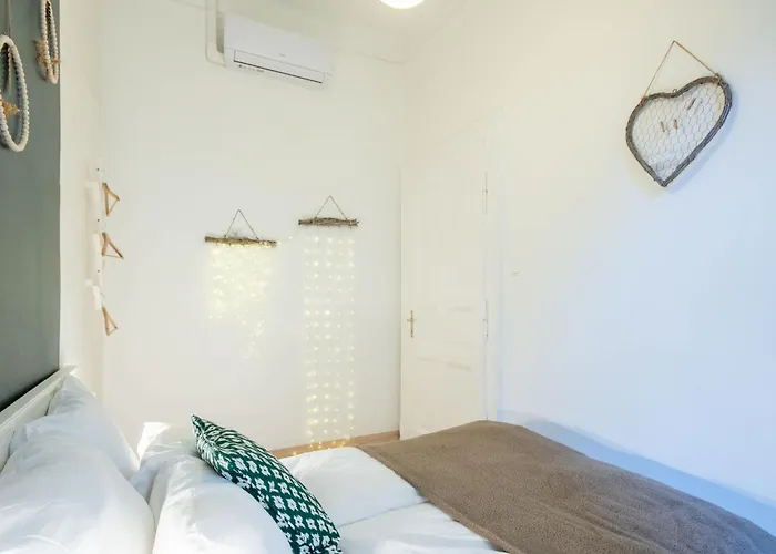 - Comfy - Easy Sleep Apartament *