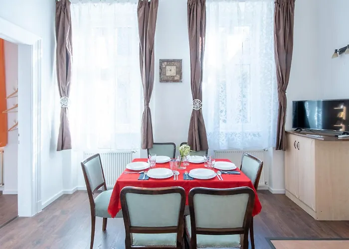 Apartament - Comfy - Easy Sleep