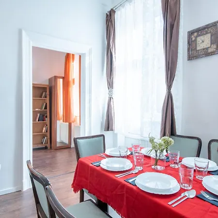 Apartament - Comfy - Easy Sleep *