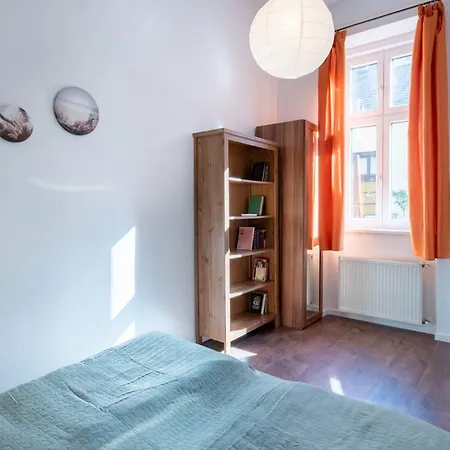 - Comfy - Easy Sleep Budapeszt