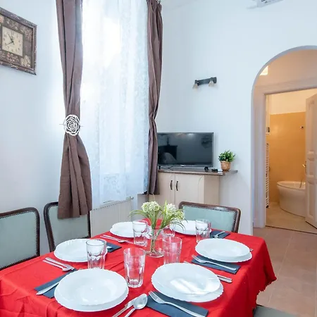 - Comfy - Easy Sleep * Budapeszt