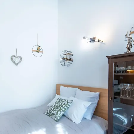 Apartament - Comfy - Easy Sleep