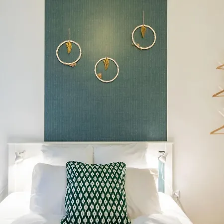 Apartament - Comfy - Easy Sleep Budapeszt