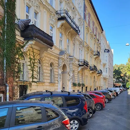 - Comfy - Easy Sleep Budapeszt