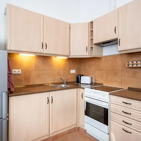 - Comfy - Easy Sleep Apartment *