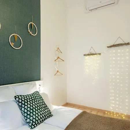 - Comfy - Easy Sleep Budapest