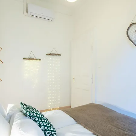 - Comfy - Easy Sleep Apartment *