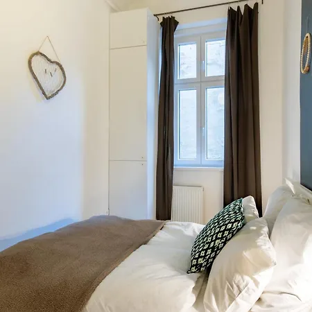 Apartment - Comfy - Easy Sleep *