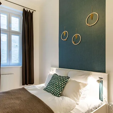 - Comfy - Easy Sleep Apartment *